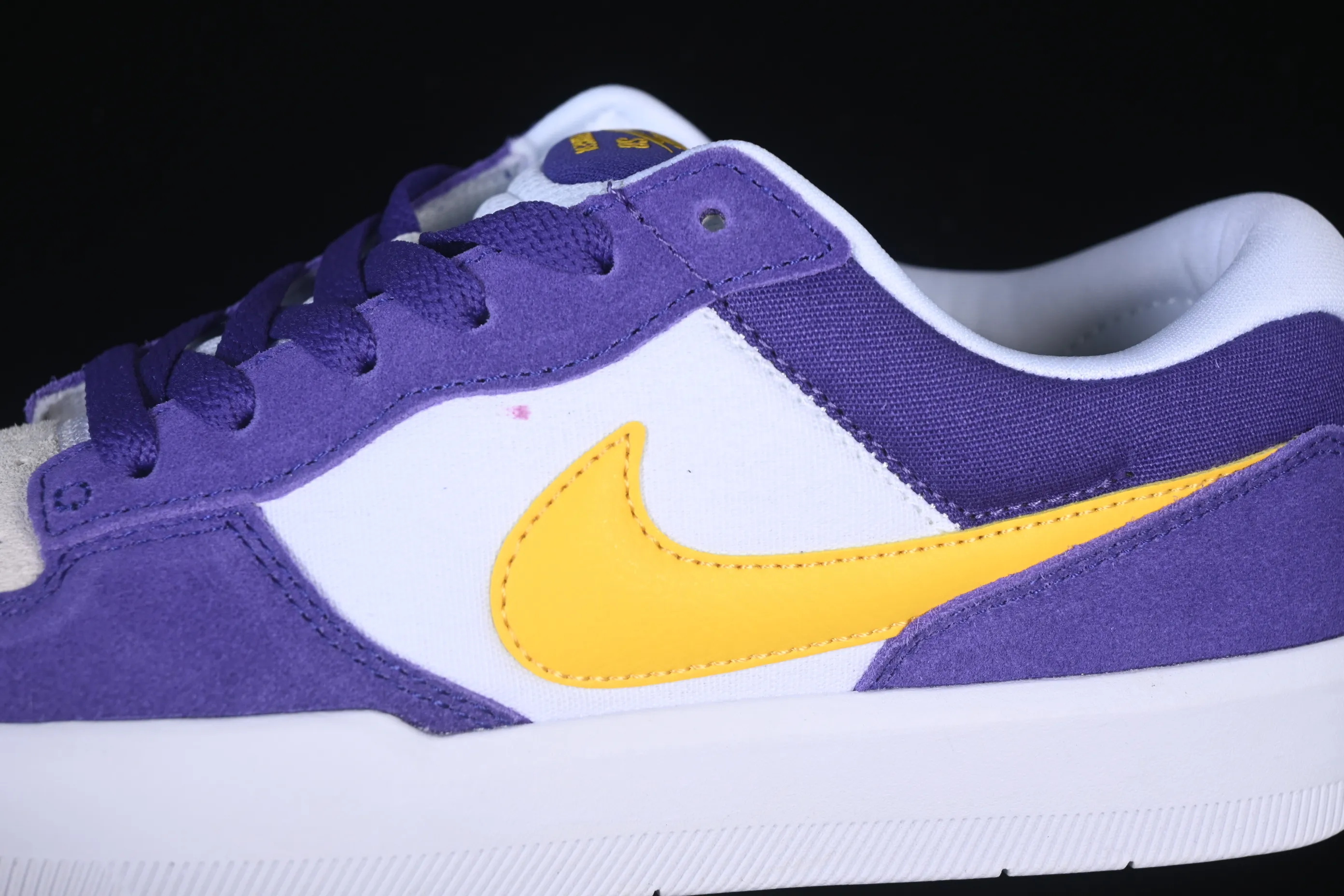 All categories Nk SB Dunk series Nk Force 58 simplified skateboard shoes J version Nike SB Force 58 Nike simplified retro skateboard shoes DV5477-500